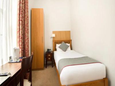 Oyo The Regency - 5