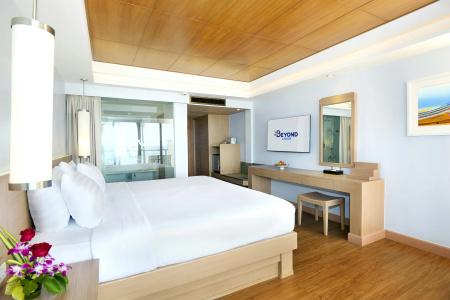 Beyond Resort Karon - Sha Extra Plus - 45