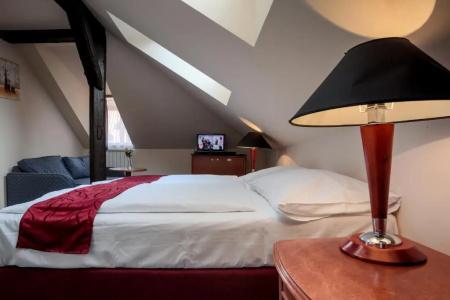 Pension U Lilie - 38