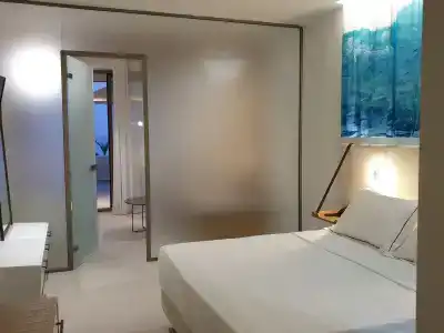 Blue Dream Palace Trypiti Beach Resort & Spa - 2
