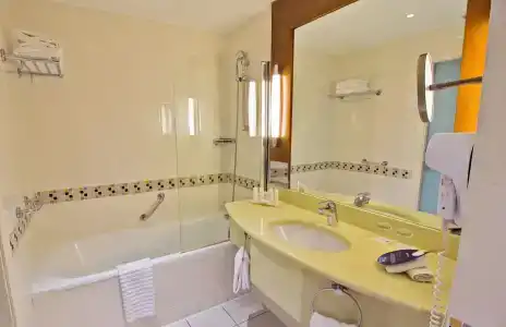 Radisson Blu Biarritz - 8