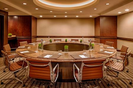 Park Hyatt Washington - 16