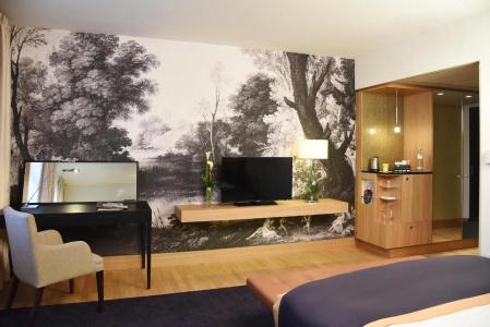 Steigenberger Bad Homburg - 53