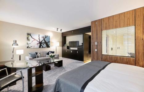 Kö59 Düsseldorf - Member of Hommage Luxury Hotels Collection - 69