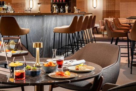 The Ritz-Carlton, Vienna - 36