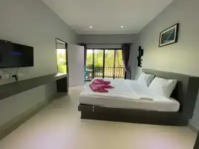 Krabi Inn - 41