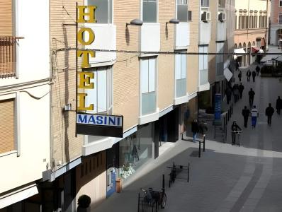 Masini - 25