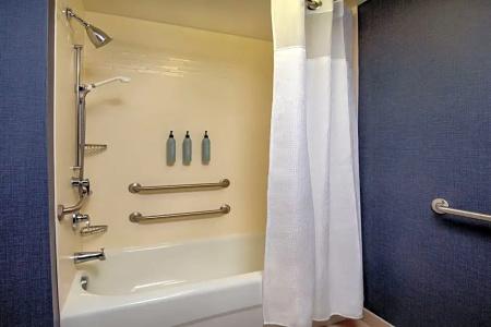 Residence Inn by Marriott Airport - 104