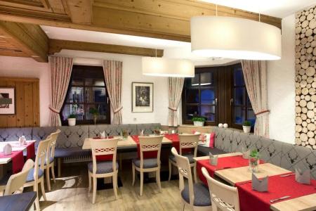 -Restaurant Vogthof - 17