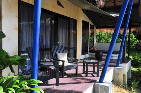 LaLaanta Hideaway Resort - 34