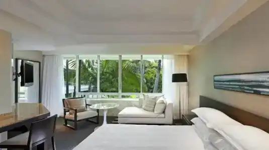 Sheraton Grand Mirage - 141