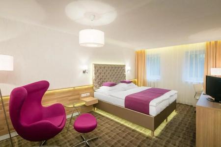 Pytloun Wellness Harrachov - 51