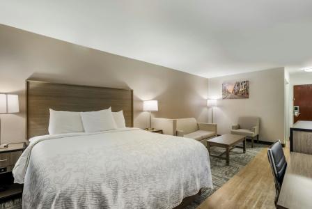 Red Roof Inn Plus+ & Suites Savannah – i-95 - 11