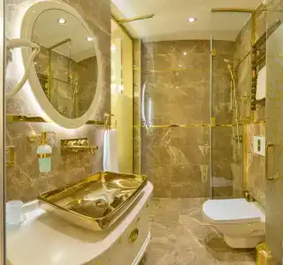The Million Stone - Special Category - 23