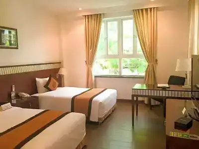 Royal Villas Halong - 50