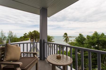 Rocky's Boutique Resort - Veranda Collection Samui - Sha Extra Plus - 13