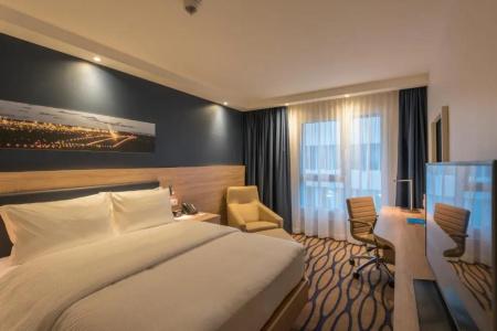 Hampton By Hilton Frankfurt Airport - 28