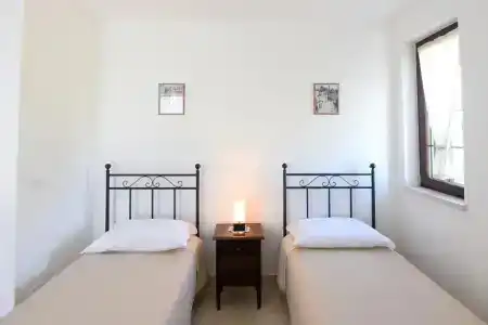 B&B Masseria Peppeturro - 106