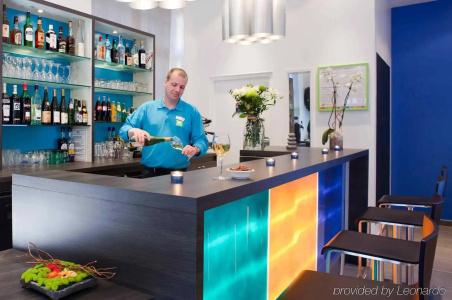 ibis Styles Saint Malo Centre Historique - 20