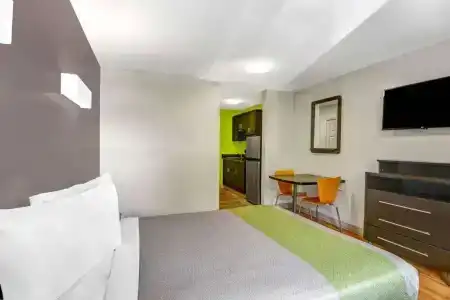 Studio 6-Atlanta, GA - Chamblee - 4
