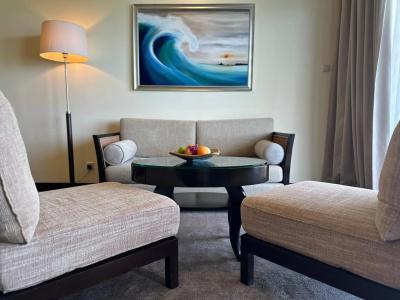 Shangri-La Tanjung Aru, - 13