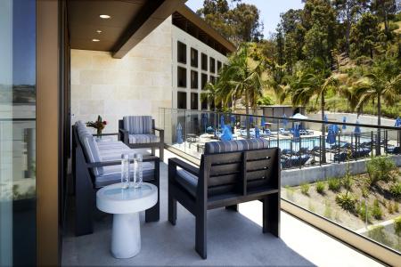 Legacy Resort & Spa - 28