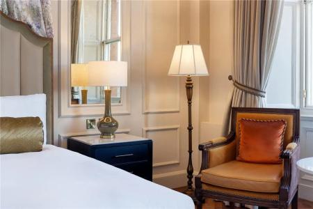 Waldorf Astoria Edinburgh - The Caledonian - 57