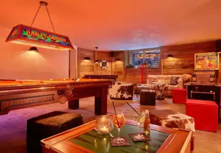 Firefly Luxury Suites - 10