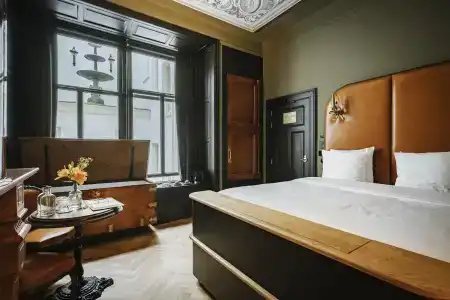 Boutique The Noblemen - 2