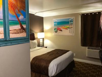 Knights Inn Los Angeles Central / Convention Center Area - 22