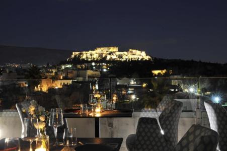 Athenaeum Eridanus Luxury - 15