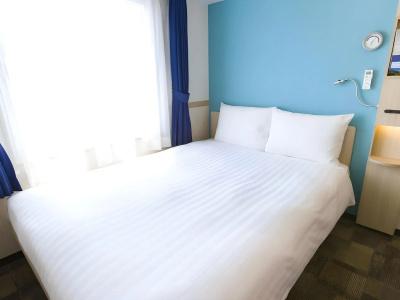 Toyoko Inn Shin-Aomori-eki Higashi-guchi - 6