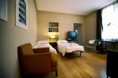 Escalus Luxury Suites Verona - 30