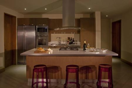 Ultravioleta Boutique Residences - 20