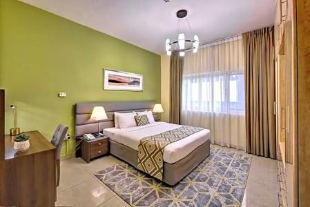 Radiance Premium Suites - 51