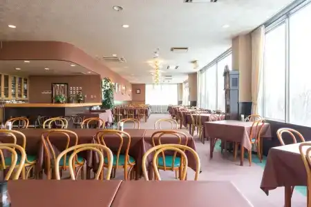 Silk Inn Madarao - 21