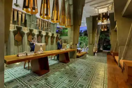 Golden Temple Boutique - 28