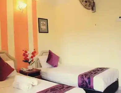 Sun Inns Sunway City Tambun - 94