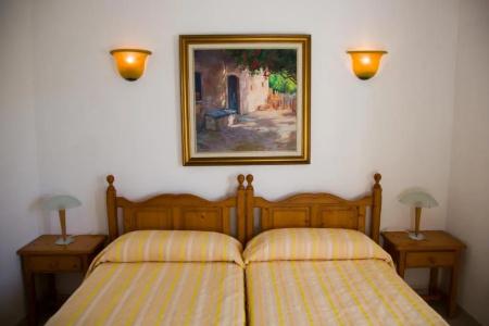 Apartamentos Parque Mar - 32