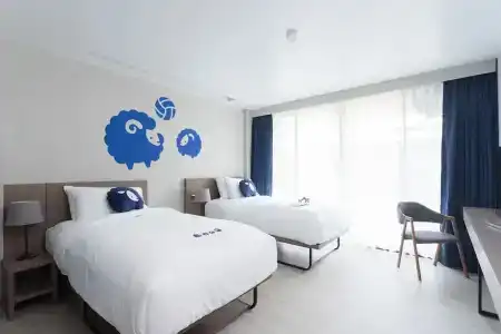 Kokotel Krabi Oasis - 57