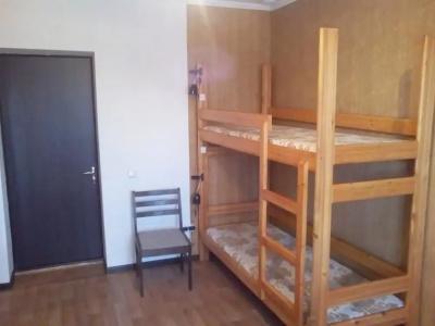 Nursat Guest House - 20