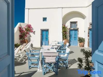 Pantelia Suites - 133