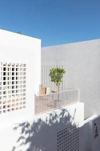 Ethos Vegan Suites - 62