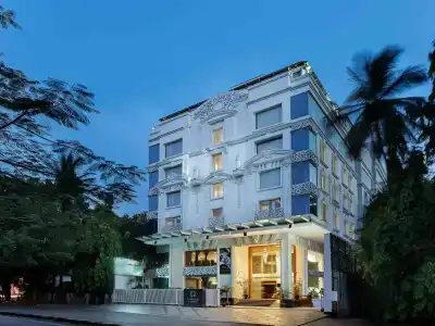 La Marvella, Bengaluru - 0