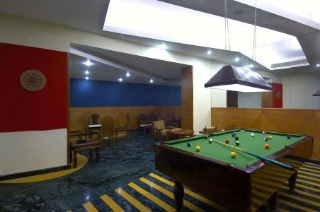 Le Meridien Jaipur Resort & Spa - 16