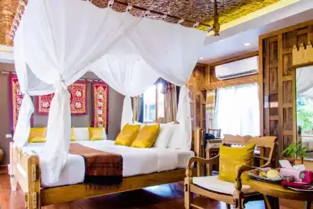 Santhiya Tree Koh Chang Resort - Sha Extra Plus - 24