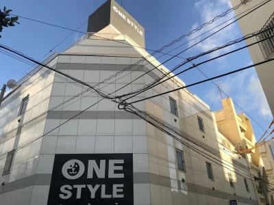 One Style - 0