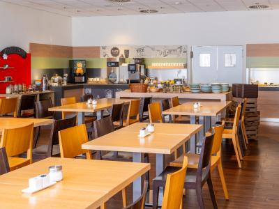 ibis Aachen Hauptbahnhof - 25