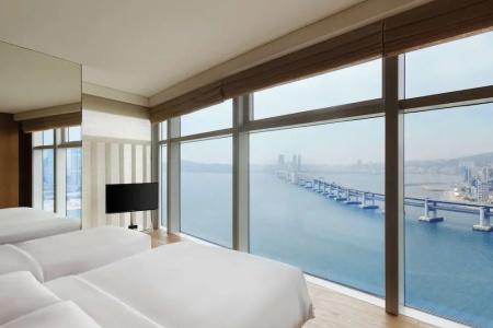 Park Hyatt Busan - 67