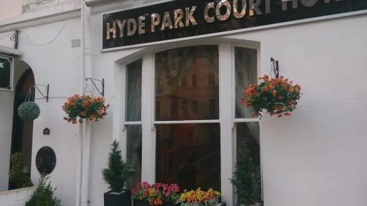 Hyde Park Court - 0